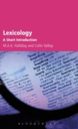 Bertrand.pt - Lexicology