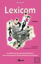 Lexicom