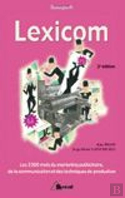 Bertrand.pt - Lexicom