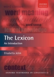 Lexicon
