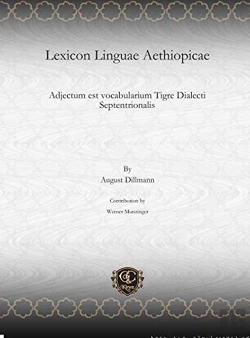 Bertrand.pt - Lexicon Linguae Aethiopicae