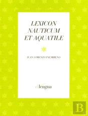 Lexicon Nauticum Et Aquatile.
