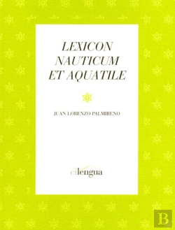Bertrand.pt - Lexicon Nauticum Et Aquatile.