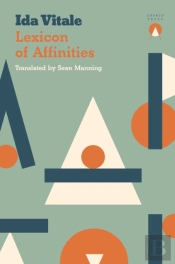 Lexicon Of Affinities