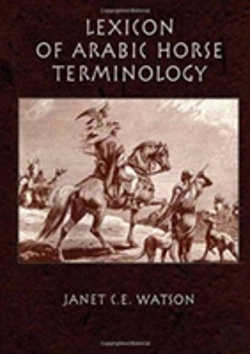 Bertrand.pt - Lexicon Of Arabic Horse Terminology