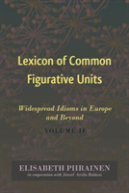 Lexicon Of Common Figurative Units