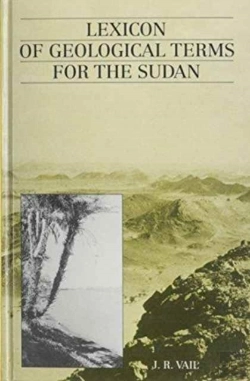 Bertrand.pt - Lexicon Of Geological Terms For The Sudan