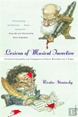 Bertrand.pt - Lexicon Of Musical Invective