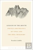 Lexicon Of The Mouth