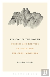Lexicon Of The Mouth