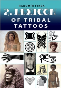 Bertrand.pt - Lexicon Of Tribal Tattoos -- Part 2