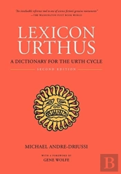 Lexicon Urthus, Second Edition