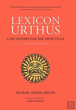 Bertrand.pt - Lexicon Urthus, Second Edition