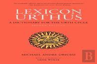 Lexicon Urthus, Second Edition