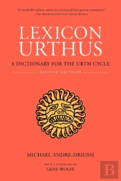 Lexicon Urthus, Second Edition