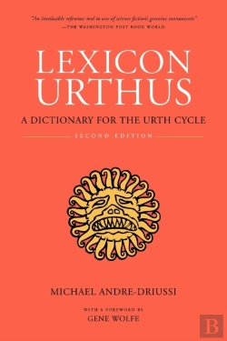 Bertrand.pt - Lexicon Urthus, Second Edition