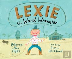 Lexie The Word Wrangler