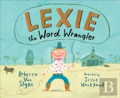 Lexie The Word Wrangler