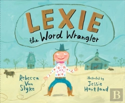 Bertrand.pt - Lexie The Word Wrangler