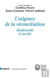 L'Exigence De La Réconciliation
