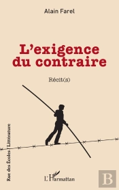 L'Exigence Du Contraire