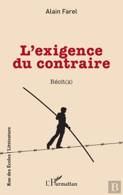 Bertrand.pt - L'Exigence Du Contraire
