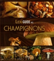 Lexiguide Des Champignons