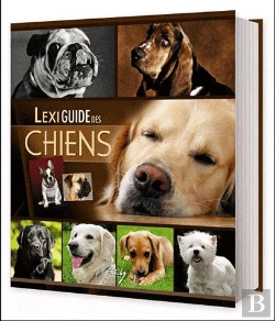Bertrand.pt - Lexiguide Des Chiens