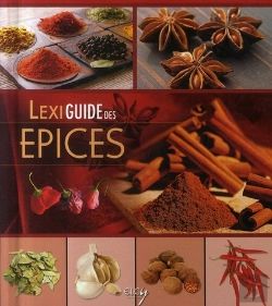 Bertrand.pt - Lexiguide Des Épices