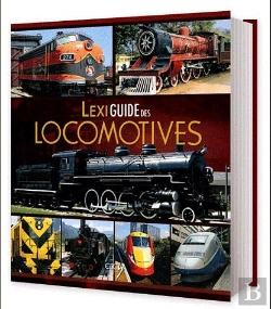 Bertrand.pt - Lexiguide Des Locomotives