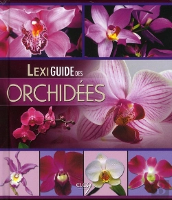 Bertrand.pt - Lexiguide Des Orchidees