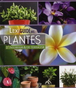 Bertrand.pt - Lexiguide Des Plantes D'Intérieur Et De Terrasse