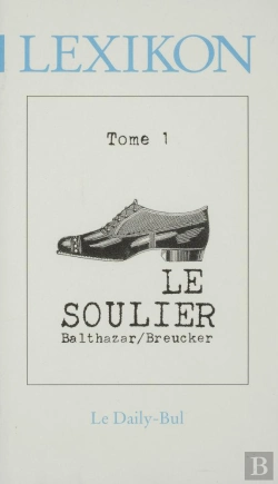 Bertrand.pt - Lexikon 1 Le Soulier