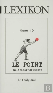 Lexikon 10 Le Point