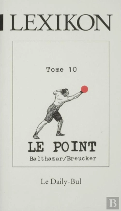 Bertrand.pt - Lexikon 10 Le Point