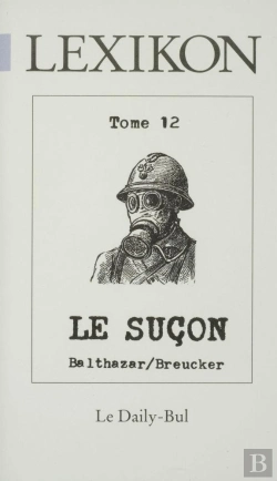 Bertrand.pt - Lexikon 12 Le Sucon