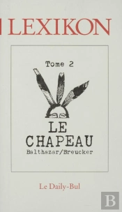 Lexikon 2 Le Chapeau