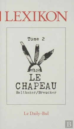 Bertrand.pt - Lexikon 2 Le Chapeau