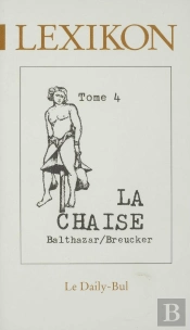 Lexikon  4 La Chaise