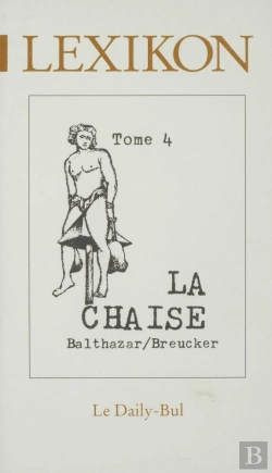 Bertrand.pt - Lexikon  4 La Chaise
