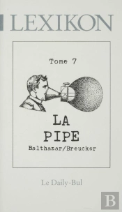 Lexikon 7 La Pipe
