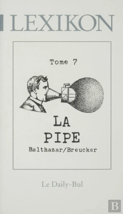 Bertrand.pt - Lexikon 7 La Pipe