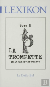 Lexikon 8 La Trompette