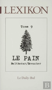 Lexikon 9 Le Pain