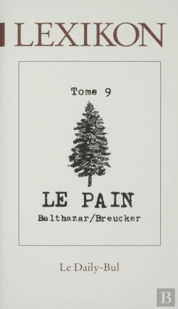 Bertrand.pt - Lexikon 9 Le Pain