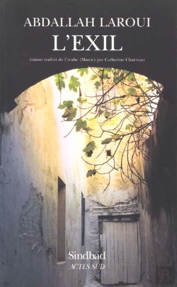 Bertrand.pt - L'Exil