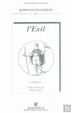 Bertrand.pt - L'Exil