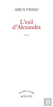 L'Exil D'Alexandra