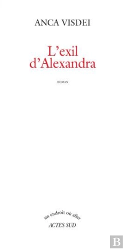 Bertrand.pt - L'Exil D'Alexandra