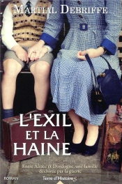 L'Exil De La Haine